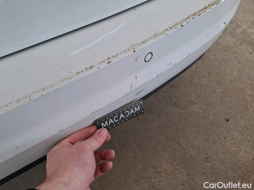  Volkswagen  Touran VOLKSWAGEN  5p Monovolume 1.6 TDI 115 DSG7 Confortline Busines BMT #23