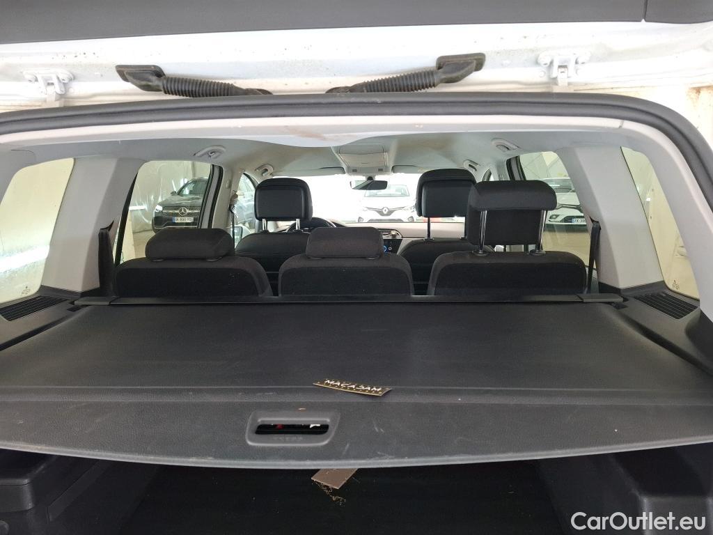  Volkswagen  Touran VOLKSWAGEN  5p Monovolume 1.6 TDI 115 DSG7 Confortline Busines BMT #37