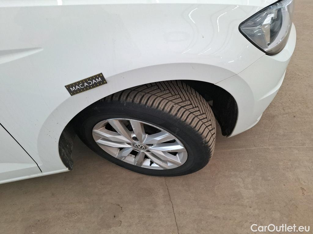  Volkswagen  Touran VOLKSWAGEN  5p Monovolume 1.6 TDI 115 DSG7 Confortline Busines BMT #28