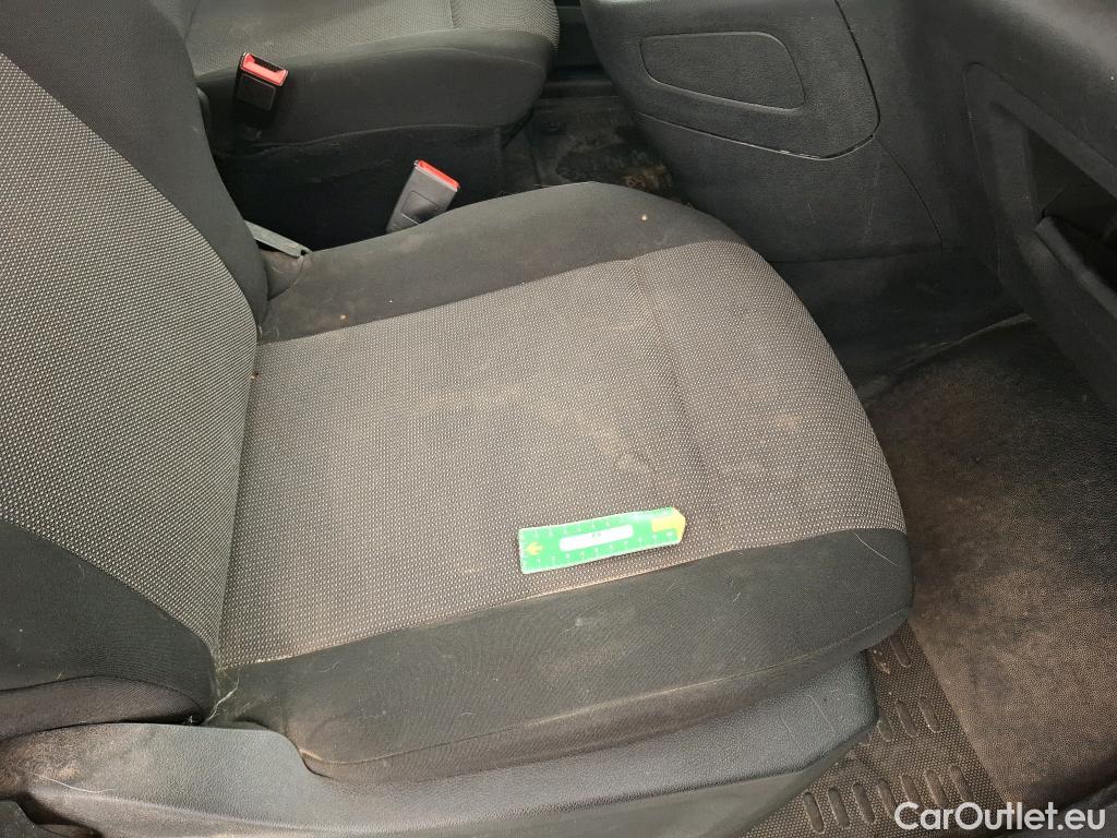  Citroen  Berlingo  Fourgon Club M 650 1.5 BlueHDi 75CV BVM5 E6dT #9