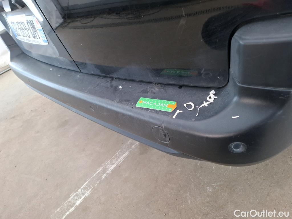  Citroen  Berlingo  Fourgon Club M 1000 1.5 BlueHDi 130CV BVA8 E6dT #22