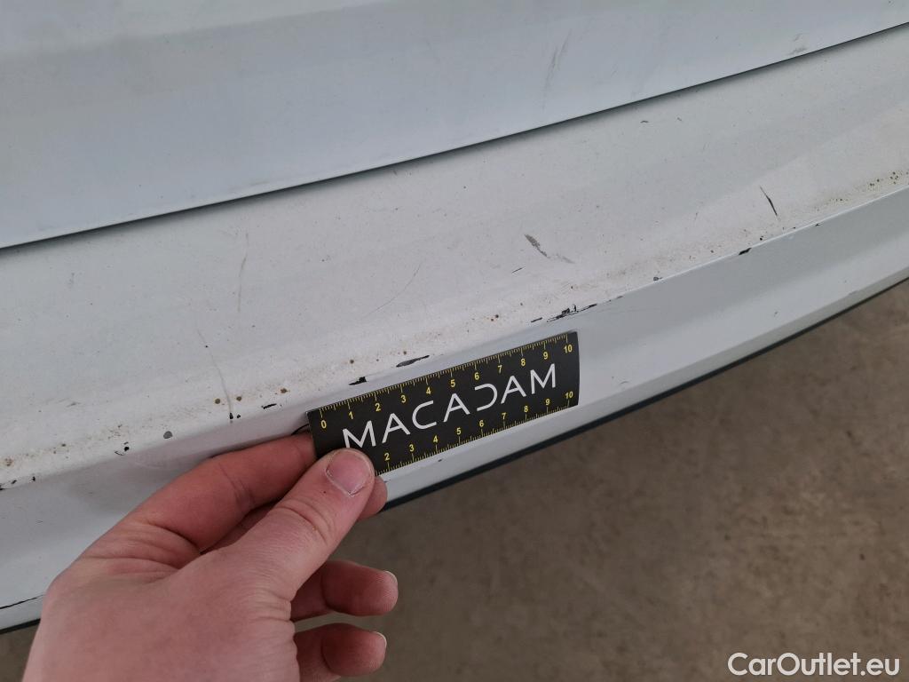  Volkswagen  Touran VOLKSWAGEN  5p Monovolume 1.6 TDI 115 DSG7 Confortline Busines BMT #22