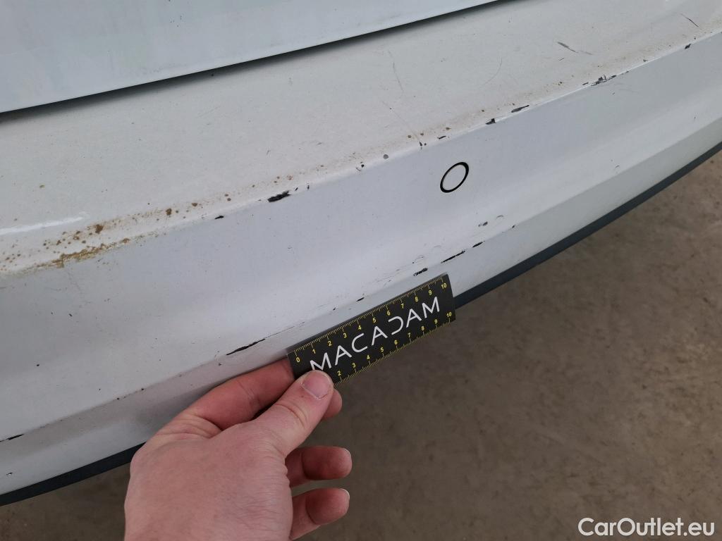  Volkswagen  Touran VOLKSWAGEN  5p Monovolume 1.6 TDI 115 DSG7 Confortline Busines BMT #21