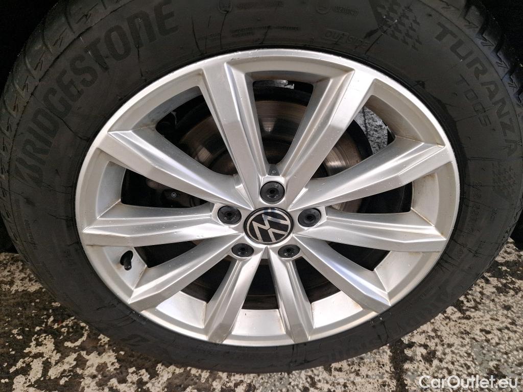  Volkswagen  Passat VOLKSWAGEN  SW / 2019 / 5P / Break 2.0 TDI EVO SCR 122 DSG7 SW BUSINESS #12