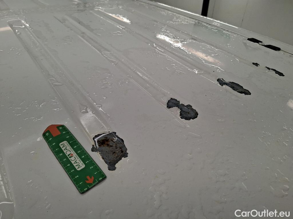  Citroen  Berlingo  Fourgon Club M 650 1.5 BlueHDi 75CV BVM5 E6dT #22