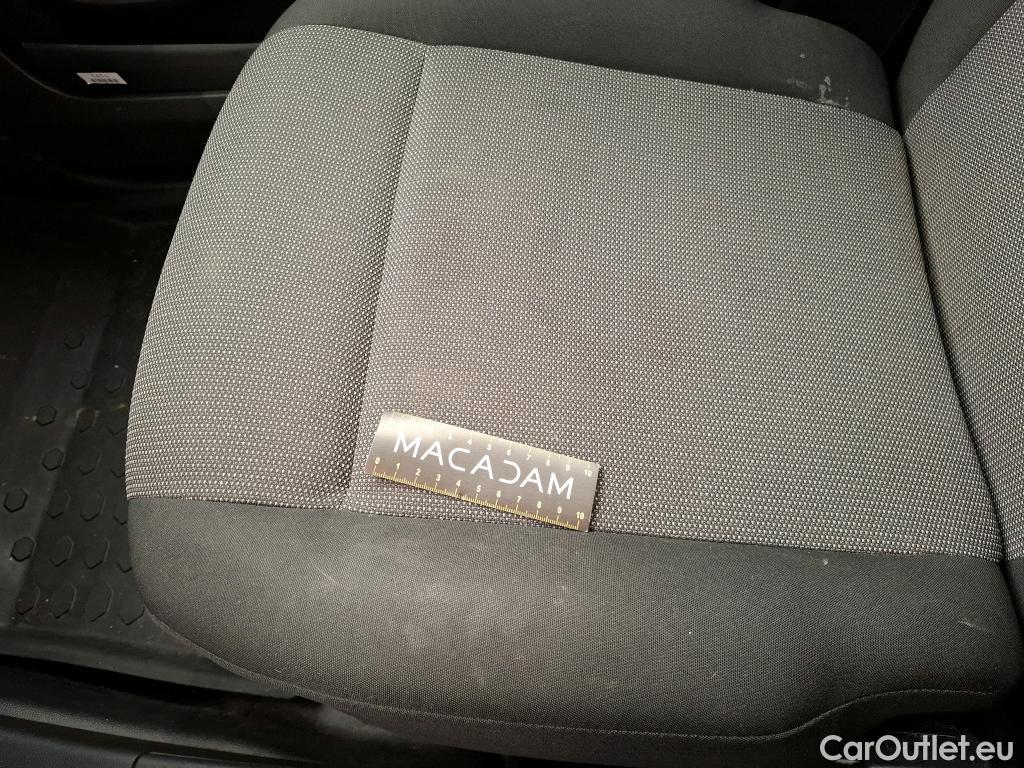  Citroen  Berlingo  Fourgon Club M 650 1.2 PureTech 110CV BVM6 E6d #3