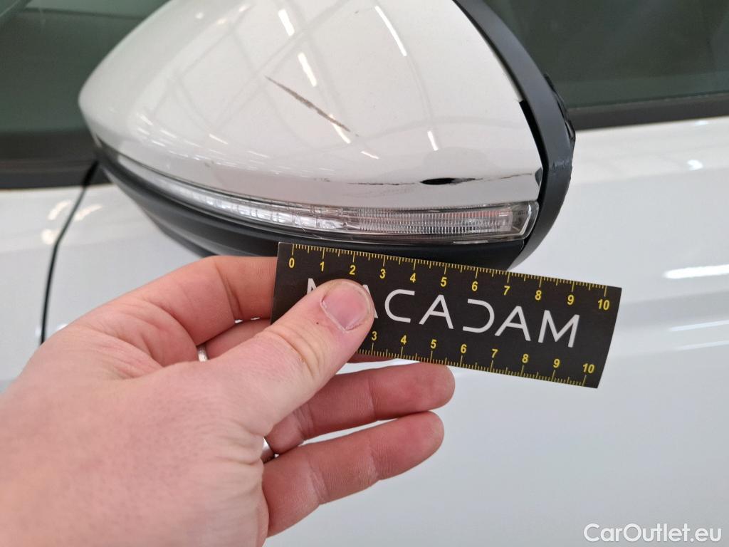  Volkswagen  Touran VOLKSWAGEN  5p Monovolume 1.6 TDI 115 DSG7 Confortline Busines BMT #62