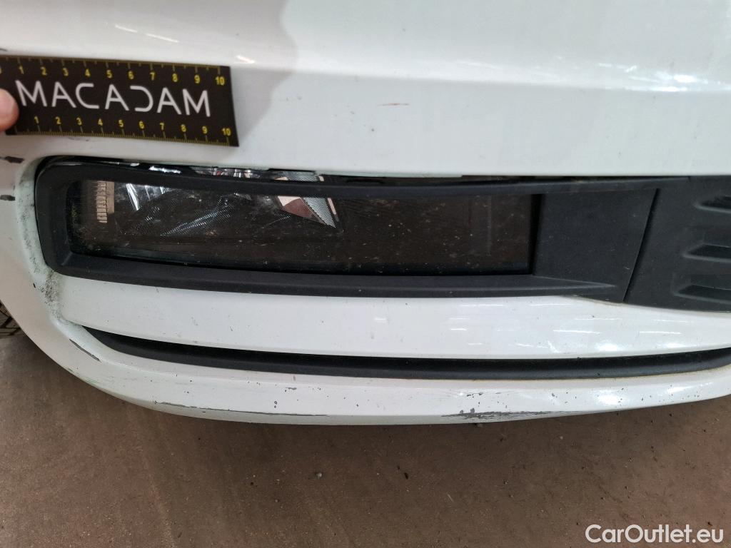  Volkswagen  Touran VOLKSWAGEN  5p Monovolume 1.6 TDI 115 DSG7 Confortline Busines BMT #74