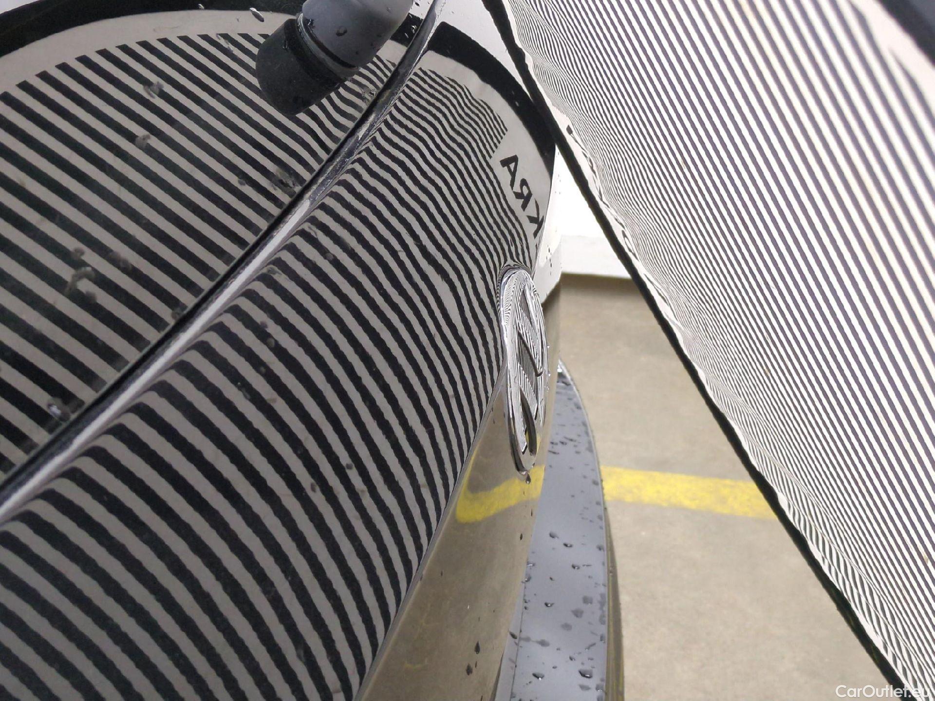  Volkswagen  Tiguan VOLKSWAGEN  Allspace / 2017 / 5P / SUV 2.0 TDI 200 DSG7 Carat Exclusive 4Motion #19