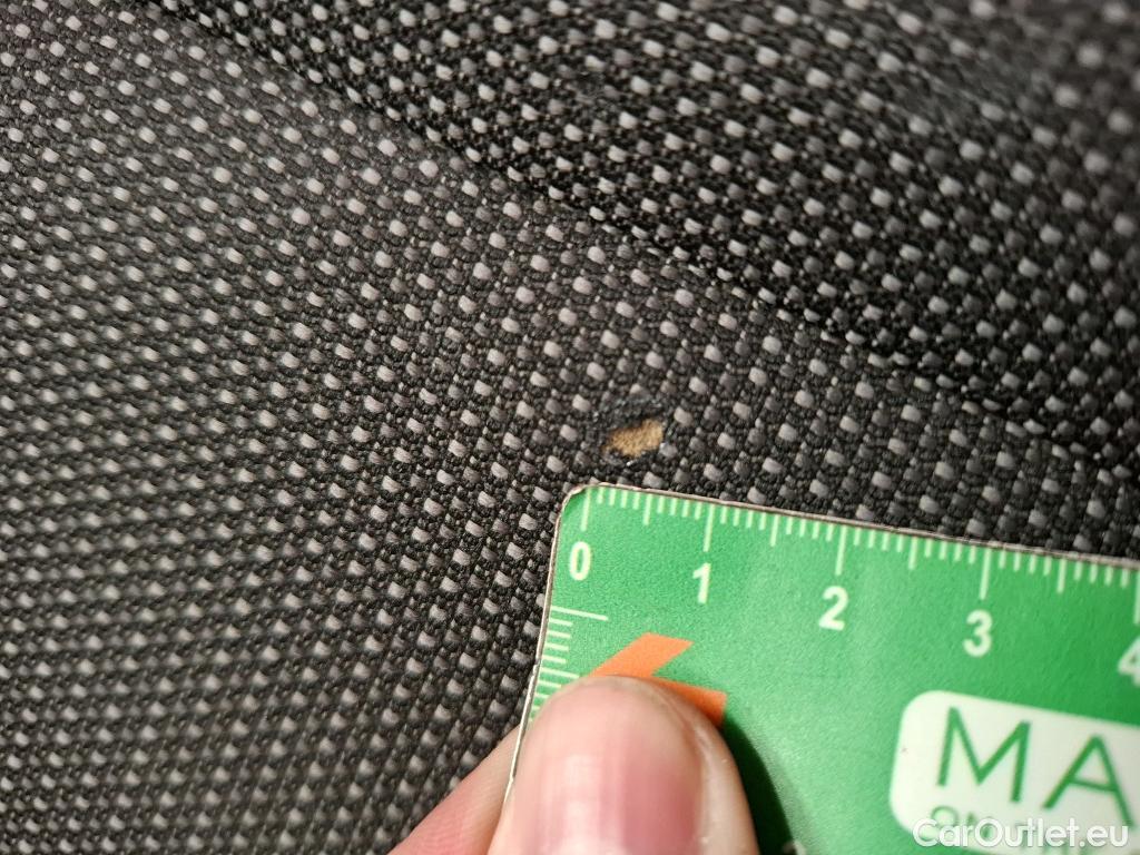  Citroen  Berlingo  Fourgon Club M 650 1.5 BlueHDi 75CV BVM5 E6dT #2