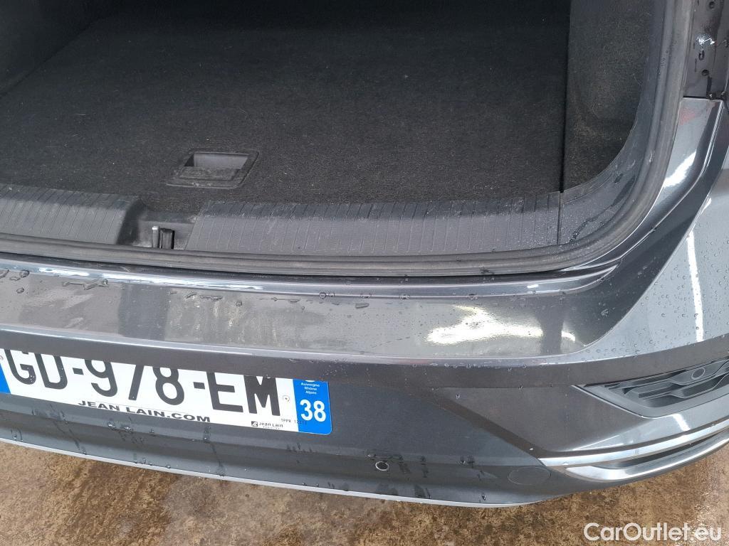  Volkswagen  T-ROC VOLKSWAGEN  / 2017 / 5P / SUV 2.0 TDI 115 LOUNGE BUS #63