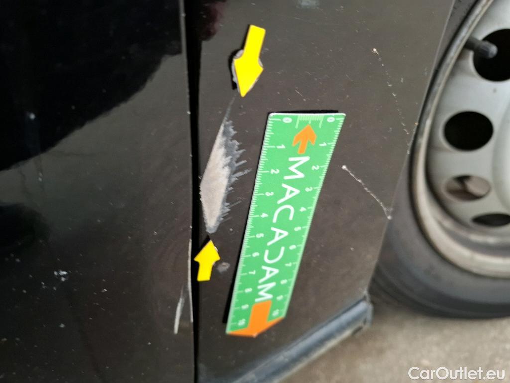  Citroen  Berlingo  Fourgon Club M 1000 1.5 BlueHDi 130CV BVA8 E6dT #6