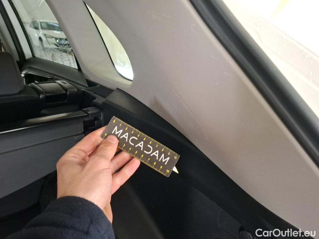  Toyota  RAV4 TOYOTA  Hybride / 2018 / 5P / SUV Hybride AWD Dynamic Business Beyond Zero #5