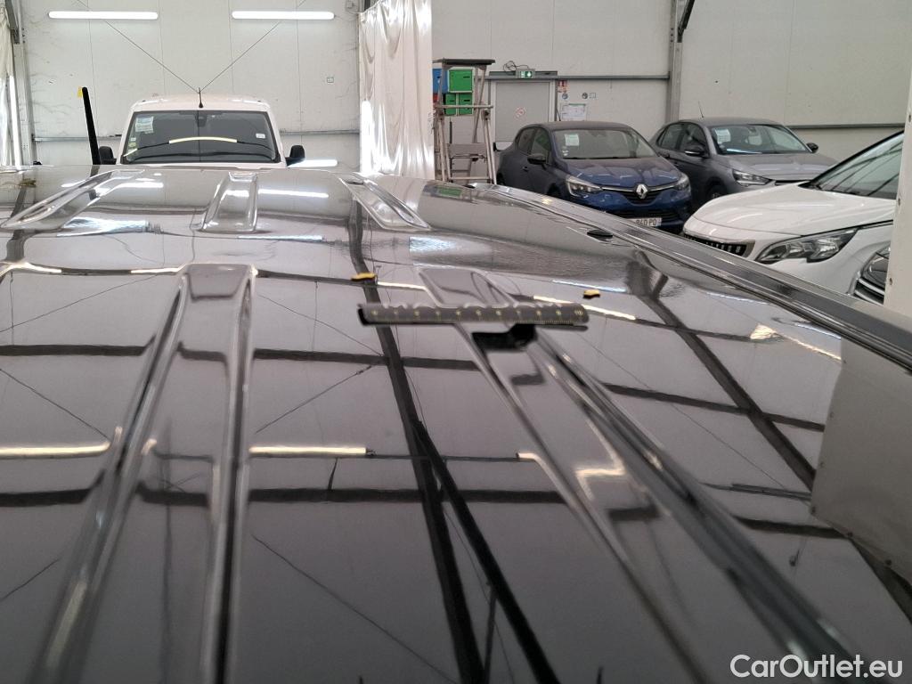  Citroen  Berlingo  Fourgon Club M 1000 1.5 BlueHDi 130CV BVA8 E6dT #5