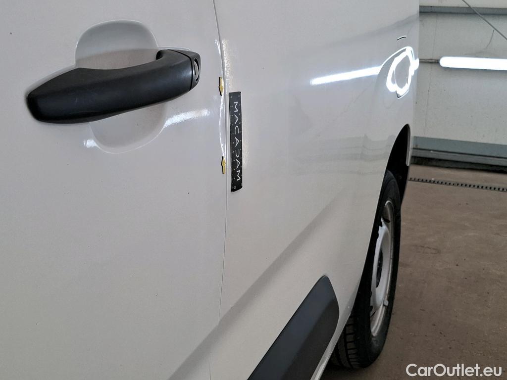  Citroen  Berlingo  Fourgon Club XL 950 1.6 BlueHDi 100CV BVM5 E6 #11