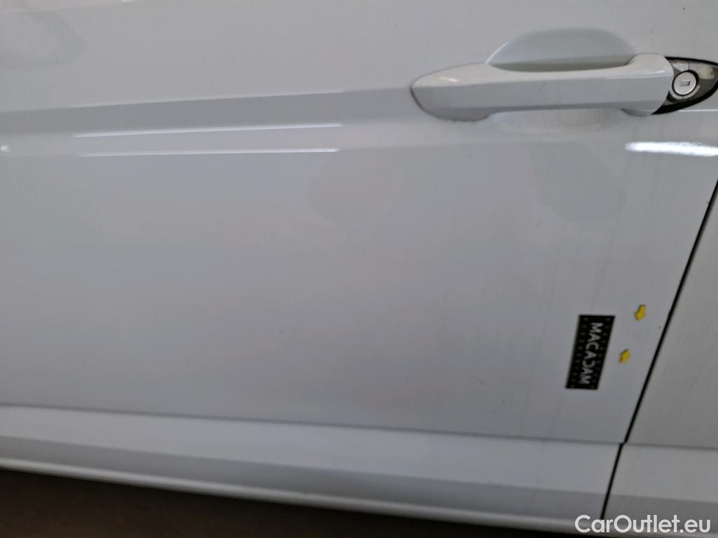  Volkswagen  Touran VOLKSWAGEN  5p Monovolume 1.6 TDI 115 DSG7 Confortline Busines BMT #59