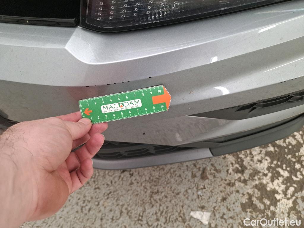  Volkswagen  Tiguan VOLKSWAGEN  Allspace / 2017 / 5P / SUV 2.0 TDI 150 DSG7 Confortline Business #29