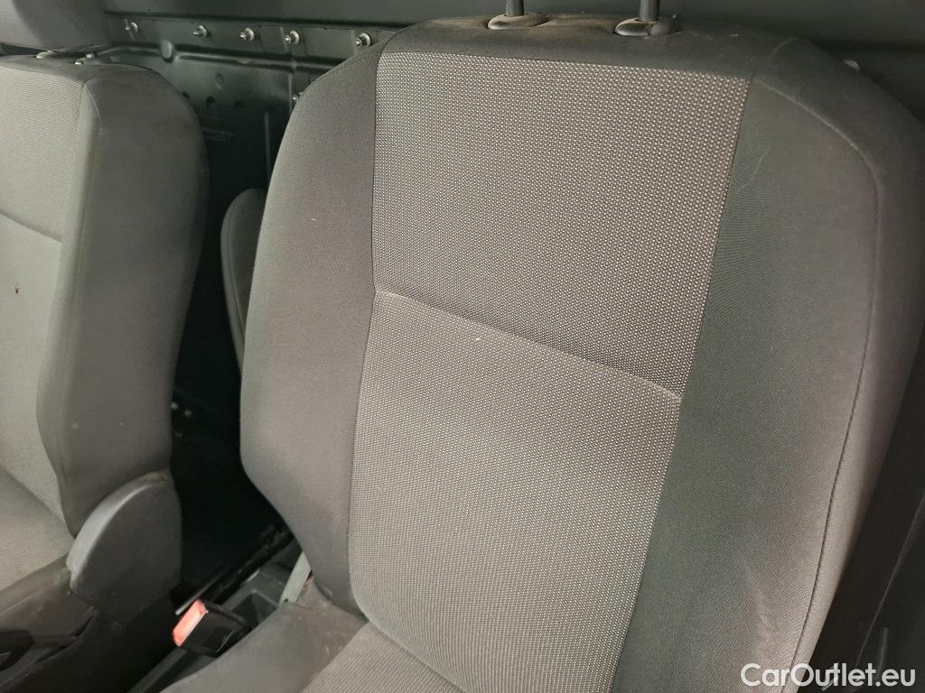  Citroen  Berlingo  Fourgon Club M 650 1.5 BlueHDi 75CV BVM5 E6dT #1