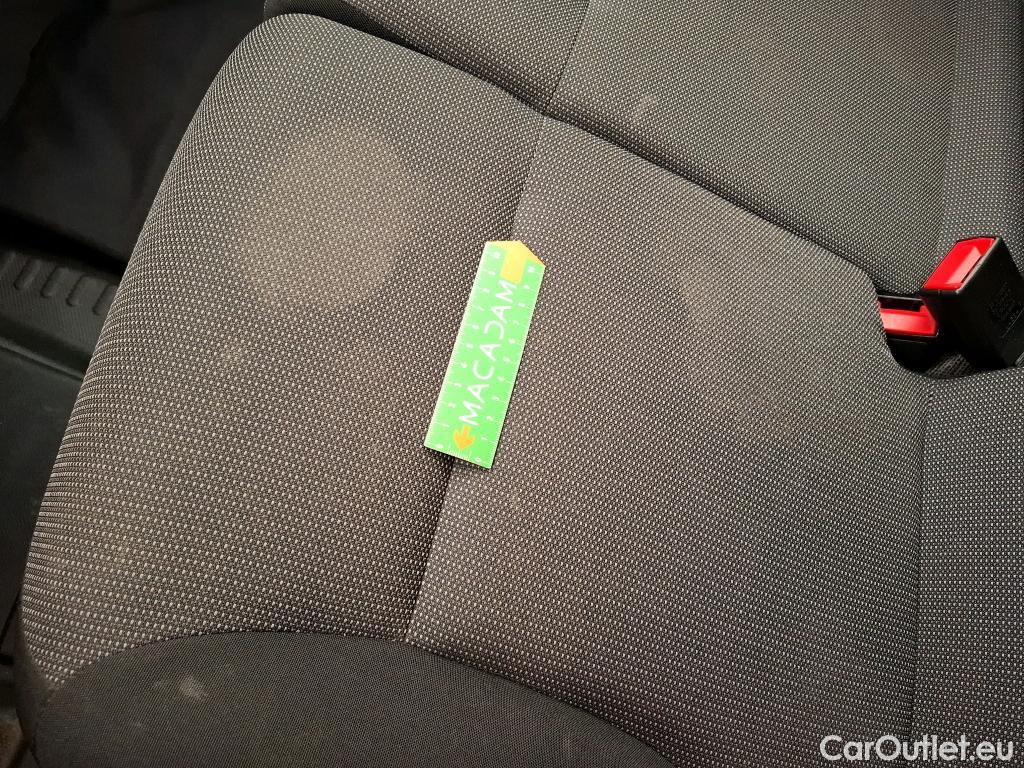  Citroen  Berlingo  Fourgon Club M 1000 1.5 BlueHDi 130CV BVA8 E6dT #20