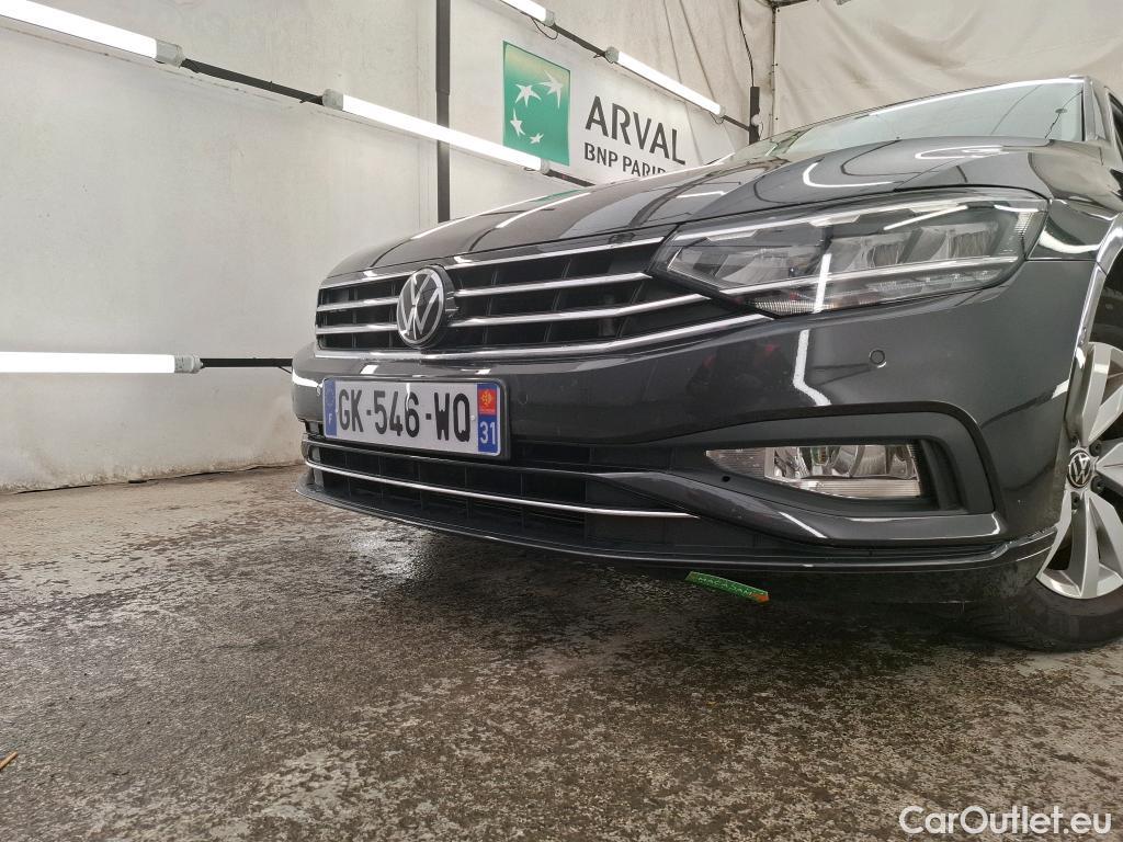  Volkswagen  Passat  Break Business 2.0 TDI 150CV BVA7 E6d #6