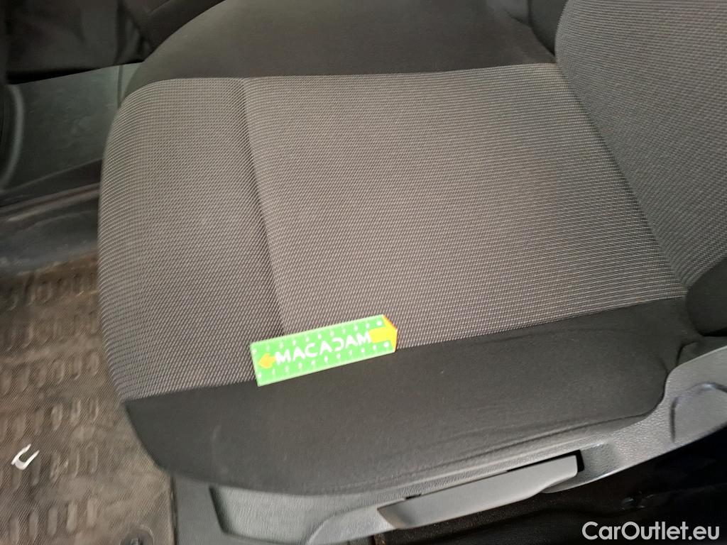  Citroen  Berlingo  Fourgon Club M 1000 1.5 BlueHDi 130CV BVA8 E6dT #21