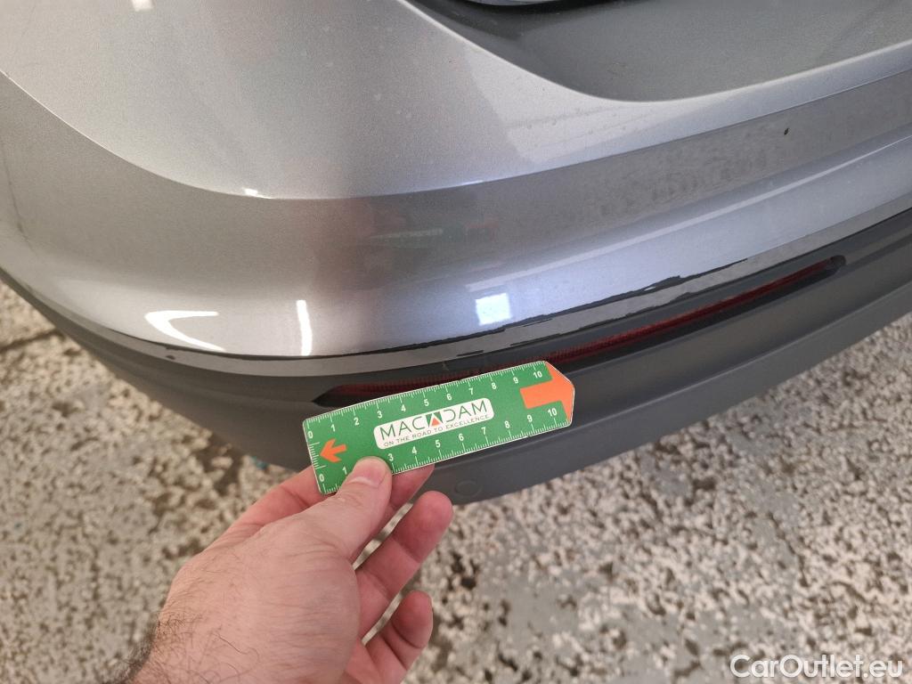  Volkswagen  Tiguan VOLKSWAGEN  Allspace / 2017 / 5P / SUV 2.0 TDI 150 DSG7 Confortline Business #15