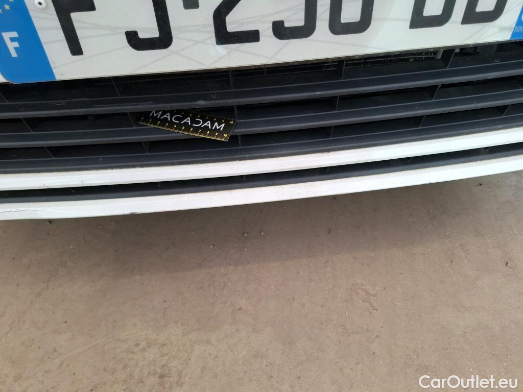  Volkswagen  Touran VOLKSWAGEN  5p Monovolume 1.6 TDI 115 DSG7 Confortline Busines BMT #25