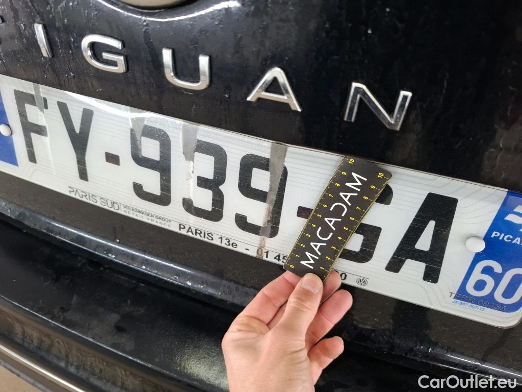  Volkswagen  Tiguan VOLKSWAGEN  / 2020 / 5P / SUV 2.0 TDI 150 DSG7 Life Business 4M #39