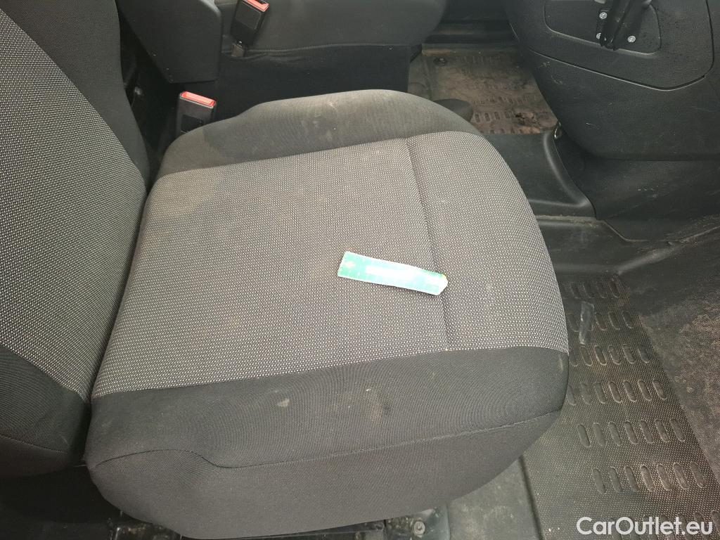  Citroen  Berlingo  Fourgon Club M 650 1.5 BlueHDi 75CV BVM5 E6dT #18