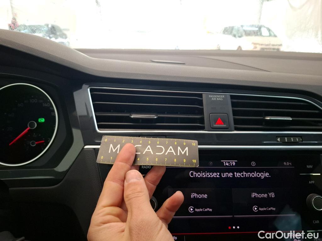  Volkswagen  Tiguan VOLKSWAGEN  / 2020 / 5P / SUV 2.0 TDI 150 DSG7 Life Business 4M #22