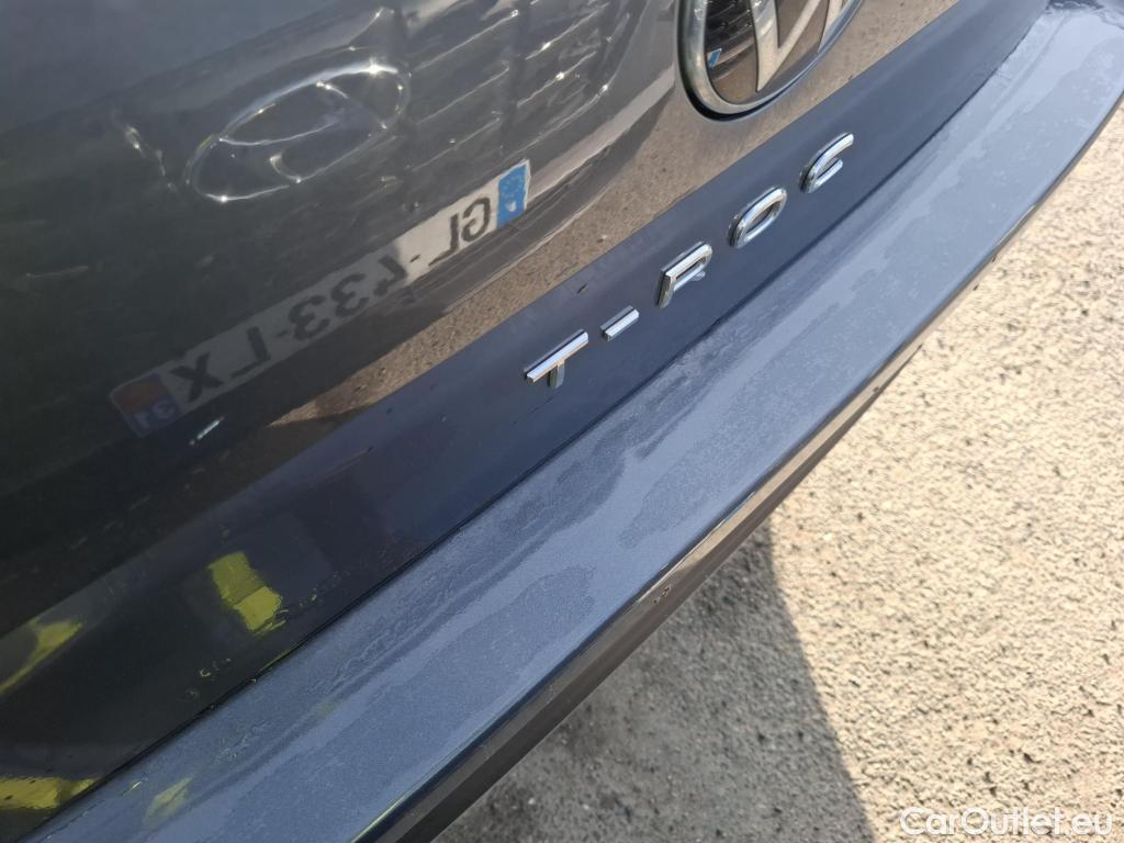  Volkswagen  T-ROC VOLKSWAGEN  / 2017 / 5P / SUV 2.0 TDI 115 LOUNGE BUS #68