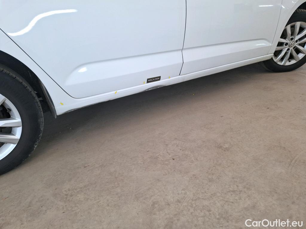  Volkswagen  Touran VOLKSWAGEN  5p Monovolume 1.6 TDI 115 DSG7 Confortline Busines BMT #9