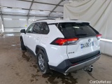  Toyota  RAV4 TOYOTA  Hybride / 2018 / 5P / SUV Hybride AWD Dynamic Business Beyond Zero #2