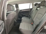  Volkswagen  Passat  Break Business 2.0 TDI 150CV BVA7 E6d #9