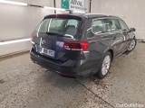  Volkswagen  Passat VOLKSWAGEN  SW / 2019 / 5P / Break 2.0 TDI EVO SCR 122 DSG7 SW BUSINESS #3