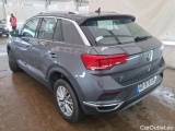  Volkswagen  T-ROC VOLKSWAGEN  / 2017 / 5P / SUV 2.0 TDI 115 LOUNGE BUS #2