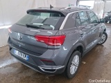  Volkswagen  T-ROC VOLKSWAGEN  / 2017 / 5P / SUV 2.0 TDI 115 LOUNGE BUS #3