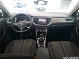  Volkswagen  T-ROC VOLKSWAGEN  / 2017 / 5P / SUV 2.0 TDI 115 LOUNGE BUS #5