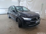  Volkswagen  Tiguan VOLKSWAGEN  / 2020 / 5P / SUV 2.0 TDI 150 DSG7 Life Business 4M #4