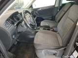  Volkswagen  Tiguan VOLKSWAGEN  / 2020 / 5P / SUV 2.0 TDI 150 DSG7 Life Business 4M #8