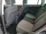  Volkswagen  Tiguan VOLKSWAGEN  / 2020 / 5P / SUV 2.0 TDI 150 DSG7 Life Business 4M #9