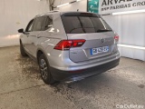  Volkswagen  Tiguan VOLKSWAGEN  Allspace / 2017 / 5P / SUV 2.0 TDI 150 DSG7 Confortline Business #2