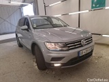  Volkswagen  Tiguan VOLKSWAGEN  Allspace / 2017 / 5P / SUV 2.0 TDI 150 DSG7 Confortline Business #4