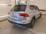  Volkswagen  Tiguan VOLKSWAGEN  Allspace / 2017 / 5P / SUV 2.0 TDI 150 DSG7 Confortline Business #3