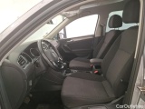  Volkswagen  Tiguan VOLKSWAGEN  Allspace / 2017 / 5P / SUV 2.0 TDI 150 DSG7 Confortline Business #8