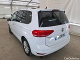  Volkswagen  Touran VOLKSWAGEN  5p Monovolume 1.6 TDI 115 DSG7 Confortline Busines BMT #2
