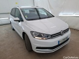  Volkswagen  Touran VOLKSWAGEN  5p Monovolume 1.6 TDI 115 DSG7 Confortline Busines BMT #4