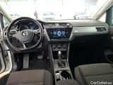  Volkswagen  Touran VOLKSWAGEN  5p Monovolume 1.6 TDI 115 DSG7 Confortline Busines BMT #5