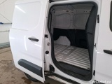  Citroen  Berlingo  Fourgon Driver M 1000 1.5 BlueHDi 100CV BVM5 E6dT #9