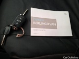  Citroen  Berlingo  Fourgon Club XL 950 1.6 BlueHDi 100CV BVM5 E6 #12